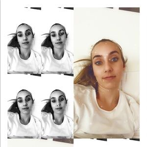 Meet your Posher, Tara